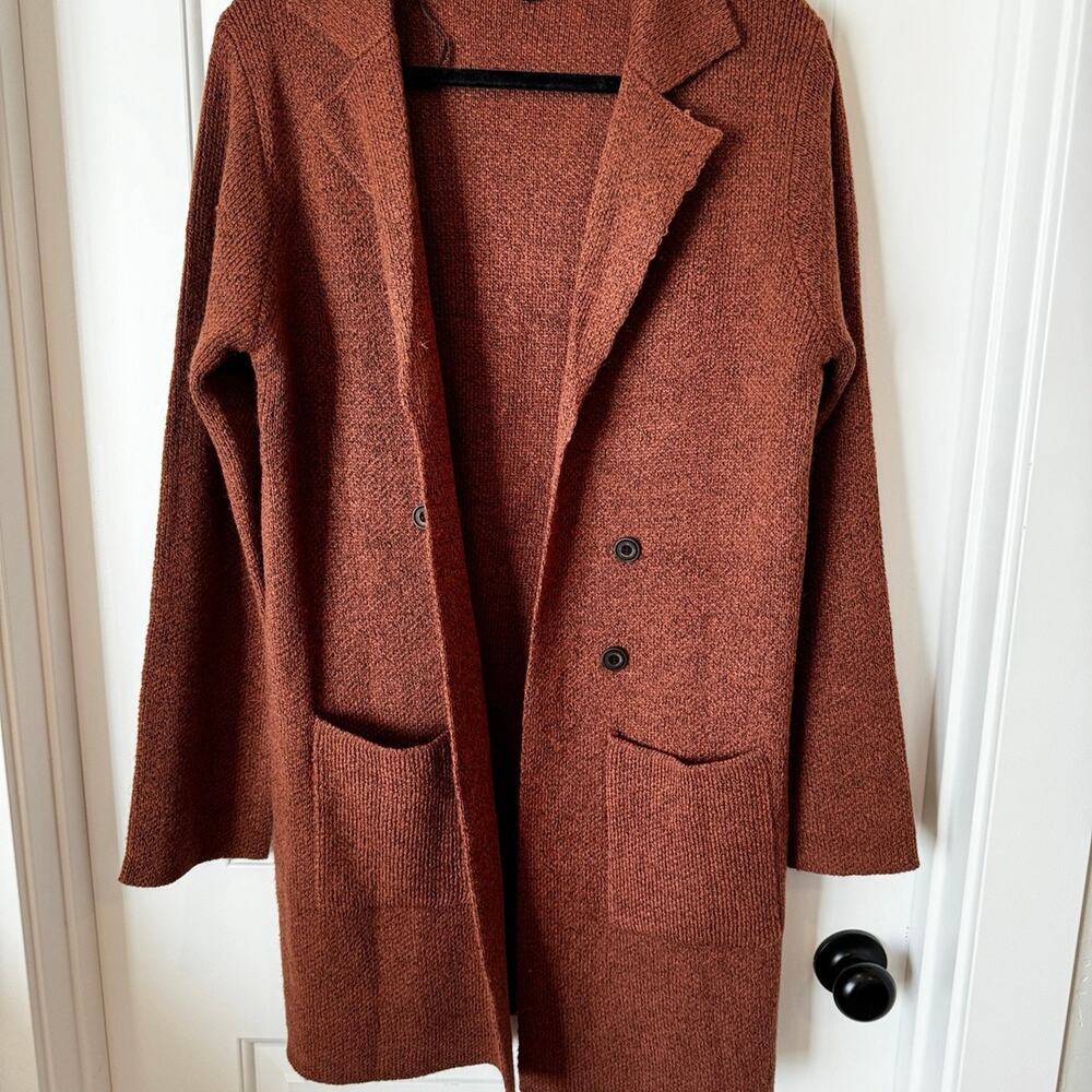 New without tag - Love Tree Cardigan